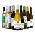  110セット set 限り 端数在庫一掃 白ワイン wine 9本セット set 
