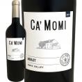 カ・モミ ナパ・ヴァレー・メルロー 2019 アメリカ America 赤ワイン wine 750ml フルボディ 辛口
