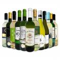  第27弾 1本あたり732円 税込 採算度外視の大感謝 厳選白ワイン wine 12本セット set 