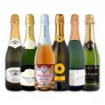  第79弾 泡祭り 当店厳選辛口スパークリング sparkling ワイン wine 6本スペシャルセット set 