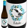 コントレラス・ルイス・エダロ 2020 スペイン Spain 白ワイン wine 750ml ライトボディ 辛口 オーガニック 完全有機栽培 自然派 認証 EU CAAE アンダルシア コ 