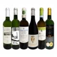 白ワイン wine セット set 第165弾 当店厳選 これぞ極旨辛口白ワイン wine 白ワイン wine を存分に楽しむ 味わい深いスーパー・セレクト白 750ml 6本セット set