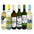 白ワイン wine セット set 第173弾 採算度外視の謝恩企画 当店厳選 特大感謝の大満足白ワイン wine 6本セット set ワイン wine セット set 金賞ワイン wine 飲 