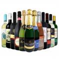  1本599円 税込 47%OFF 最強クラスの超激得ワイン wine スーパーバリュー12本 圧倒的お買い得なオールイン赤白泡MIX12本7188円 税込 