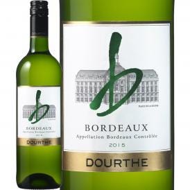 ドゥルト・bボルドー bordeaux ブラン フランス France 白ワイン wine 750ml 