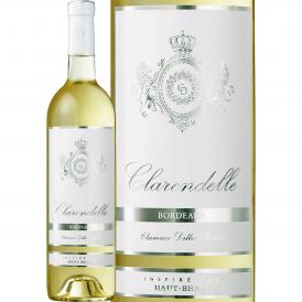 クラレンドル・ブラン 2019 フランス France 白ワイン wine 750ml ミディアムボディ 辛口 