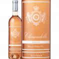 クラレンドル・ロゼ rose 2019 フランス France ロゼ rose ワイン wine 750ml ミディアムボディ 辛口 