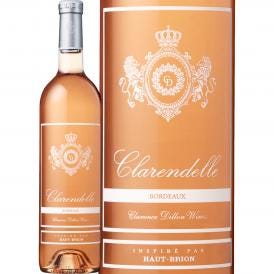 クラレンドル・ロゼ rose 2019 フランス France ロゼ rose ワイン wine 750ml ミディアムボディ 辛口 