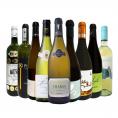  第12弾 自信を持ってお届けするワンランク上の極旨白ワイン wine だけ9本セット set 