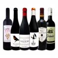  スペイン Spain 全土の地ワイン wine 満喫 スペイン Spain おうちバル赤ワイン wine 6本セット set 