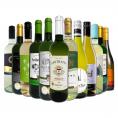  第28弾 1本あたり732円 税込 採算度外視の大感謝 厳選白ワイン wine 12本セット set 