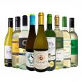  第18弾 シャブリ chablis 入り 1本あたり880円 税込 人気白ワイン wine 勢揃い 自信をもってお届けするお手頃価格で厳選辛口白ワイン wine 9本セット set 