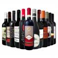  第16弾 1本あたり640円 税込 特選スーパーバリュー赤 当店厳選の旨安赤ワイン wine だけ 圧倒的お得な限界価格の赤12本7678円 税込 
