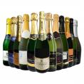  第16弾 シャンパン入り 辛口スパークリング sparkling ワイン wine 12本セット set 