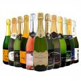 スパークリング sparkling ワイン wine セット set 第49弾 選び抜いたハイクオリティ泡ばかり12本 辛口スパークリング sparkling ワイン wine セット set ワイ 