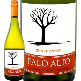 パロ・アルト・リゼルヴァ・シャルドネ chardonnay 最新ヴィンテージ 