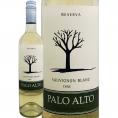 パロ・アルト・レゼルヴァ・ソーヴィニョン・ブラン 最新ヴィンテージ チリ 白ワイン wine 750ml 辛口 