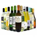  第29弾 1本あたり732円 税込 採算度外視の大感謝 厳選白ワイン wine 12本セット set 
