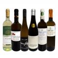  第5弾 当店 極 厳選 白ワイン wine 好きならこのセット set 格別の美味しさ 華やかな上質白ワイン wine を存分に味わう贅沢白ワイン wine 6本セット set 