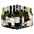  第25弾 当店オススメばかりを厳選したちょっといい白ワイン wine 12本セット set 