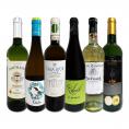 白ワイン wine セット set 第166弾 当店厳選 これぞ極旨辛口白ワイン wine 白ワイン wine を存分に楽しむ 味わい深いスーパー・セレクト白 750ml 6本セット set
