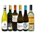 白ワイン wine セット set 第174弾 採算度外視の謝恩企画 当店厳選 特大感謝の大満足白ワイン wine 6本セット set ワイン wine セット set 金賞ワイン wine 飲 