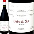 テルモ・ロドリゲス・ガバ・ド・シル・メンシア 2019 スペイン Spain 赤ワイン wine 750ml フルボディ寄りのミディアムボディ 辛口 漫画ソムリエール テルモ・ 