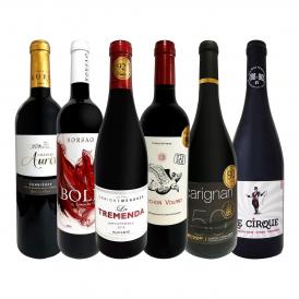 赤ワイン wine フルボディ セット set 第114弾 すべてパーカー parker 90点以上 赤ワイン wine 750ml 6本セット set 赤 ワイン wine セット set フルボデ