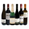  27%OFF 衝撃的リッチ 格上クレマン clement もオーメドックもブルゴーニュ bourgogne も高級南仏まで 圧倒的贅沢なるフランス France 極旨赤白泡6本 