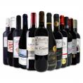 赤ワイン wine セット set 金賞 第161弾 超特大感謝 スタッフ厳選 の激得 ワイン wine 750ml 12本セット set 赤 ワイン wine セット set フルボディ ミディアム