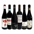  第14弾 濃厚赤ワイン wine 好き必見 大満足のフルボディ6本セット set 