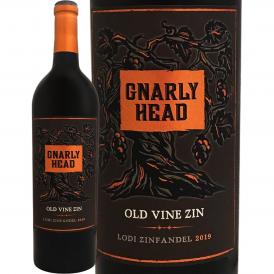 ナーリー・ヘッド・オールドヴァイン・ジンファンデル2019 カリフォルニア 赤ワイン wine 750ml バリュー 
