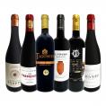  すべてパーカー parker 90点以上 上級赤ワイン wine 6本セット set 