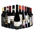  第28弾 当店オススメばかりを厳選したちょっといい赤ワイン wine 12本セット set 