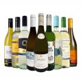  第19弾 シャブリ chablis 入り 1本あたり880円 税込 人気白ワイン wine 勢揃い 自信をもってお届けするお手頃価格で厳選辛口白ワイン wine 9本セット set 