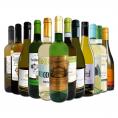  第30弾 1本あたり732円 税込 採算度外視の大感謝 厳選白ワイン wine 12本セット set 