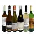  第6弾 当店 極 厳選 白ワイン wine 好きならこのセット set 格別の美味しさ 華やかな上質白ワイン wine を存分に味わう贅沢白ワイン wine 6本セット set 