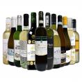 第26弾 当店オススメばかりを厳選したちょっといい白ワイン wine 12本セット set 