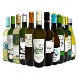白ワイン wine セット set 第150弾 超特大感謝 スタッフ厳選 の激得白ワイン wine 750ml 12本セット set ワイン wine セット set 辛口 白ワイン wine セット