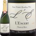 ランサール・ブリュット・クラシック スペイン Spain スパークリング sparkling ワイン wine 750ml 辛口 泡 バレンシア マルバシーア メルセゲラ 金賞 