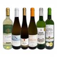 白ワイン wine セット set 第167弾 当店厳選 これぞ極旨辛口白ワイン wine 白ワイン wine を存分に楽しむ 味わい深いスーパー・セレクト白 750ml 6本セット set