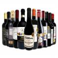  第29弾 当店オススメばかりを厳選したちょっといい赤ワイン wine 12本セット set 