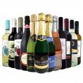  1本599円 税込 49%OFF 最強クラスの超激得ワイン wine スーパーバリュー12本 圧倒的お買い得なオールイン赤白泡MIX12本7188円 税込 