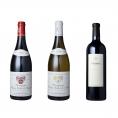  フランス France 銘醸ワイン wine 赤白3本セット set 
