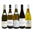  100セット set 限り 厳選ブルゴーニュ bourgogne 白ワイン wine 5本セット set 