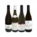  極上プルミェ・クリュ入り ブルゴーニュ bourgogne 白ワイン wine 4本セット set 