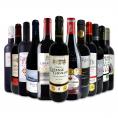 赤ワイン wine セット set 金賞 第162弾 超特大感謝 スタッフ厳選 の激得 ワイン wine 750ml 12本セット set 赤 ワイン wine セット set フルボディ ミディアム