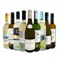  第20弾 シャブリ chablis 入り 1本あたり880円 税込 人気白ワイン wine 勢揃い 自信をもってお届けするお手頃価格で厳選辛口白ワイン wine 9本セット set 