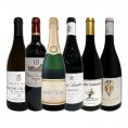  23%OFF 衝撃的リッチ 格上クレマン clement もオーメドックもブルゴーニュ bourgogne も高級南仏まで 圧倒的贅沢なるフランス France 極旨赤白泡6本 