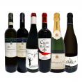 圧倒的リッチ ワイン wine 好き必見 とにかく飲んでみて下さい 限界価格の上級ワイン wine だけを集めた贅沢なる高級ワイン wine 6本 